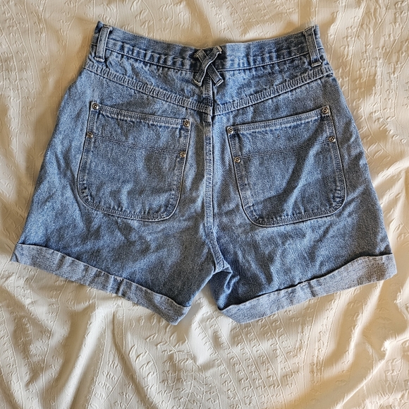 Chazzz by Charles Ghailian Pants - Chazzz by Charles Ghailian shorts size 9